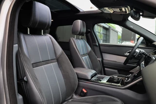 Land Rover Range Rover Velar – thumbnail 27
