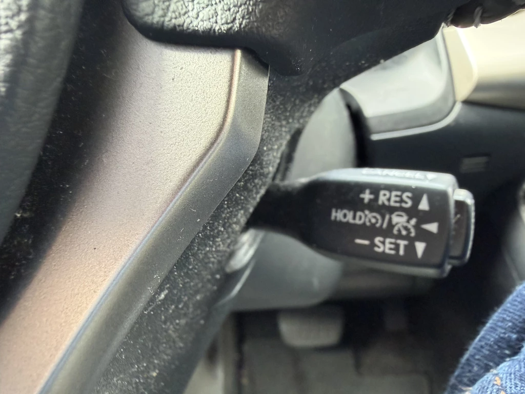 Lexus CT – foto 35