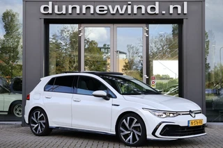 Volkswagen Golf – thumbnail 5