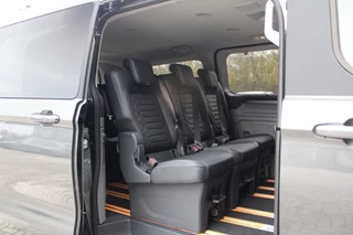 Ford Tourneo Custom – thumbnail 42