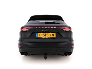 Porsche Cayenne – thumbnail 3