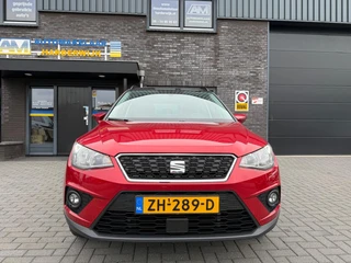 SEAT Arona – thumbnail 8
