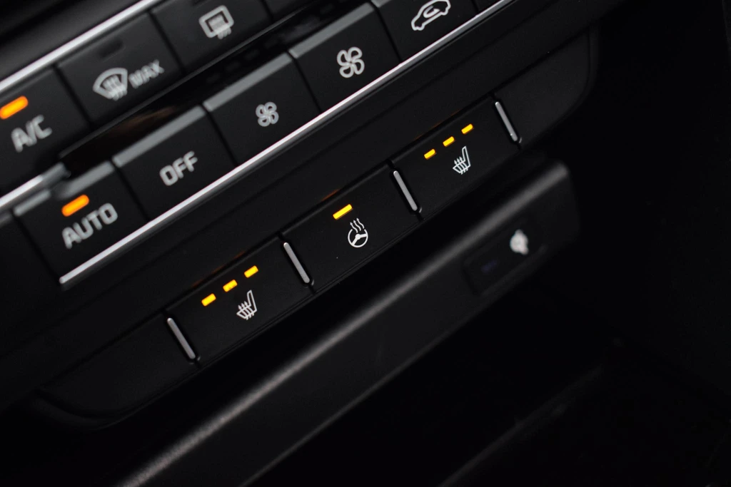 Kia Ceed Sportswagon – foto 33