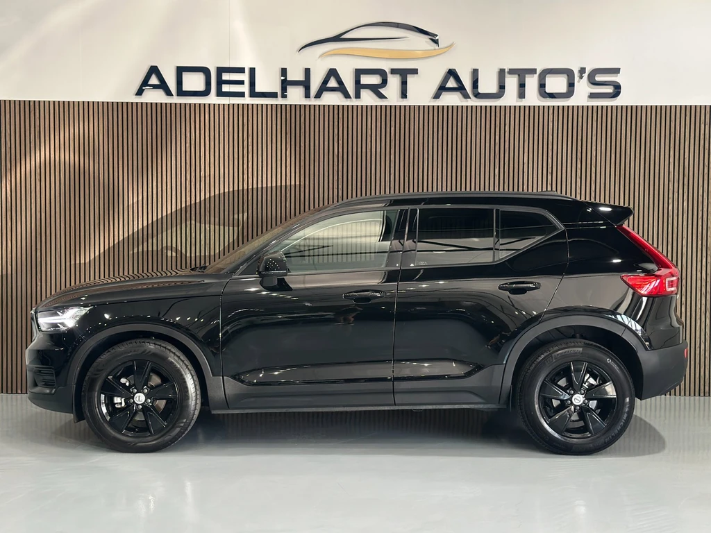 Volvo XC40 – foto 3