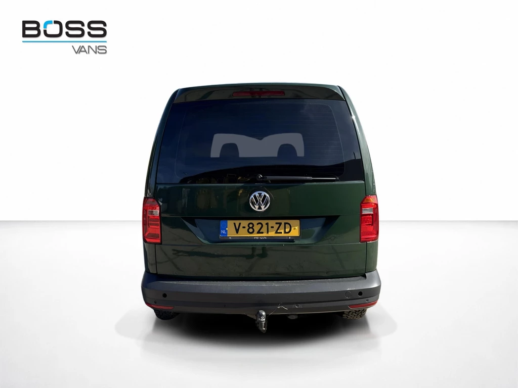Volkswagen Caddy – foto 3