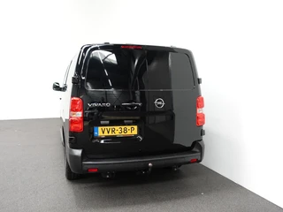 Opel Vivaro – thumbnail 4