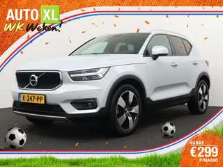 Volvo XC40 – thumbnail 1