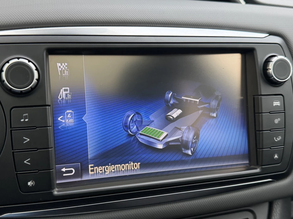 Toyota Yaris – foto 23