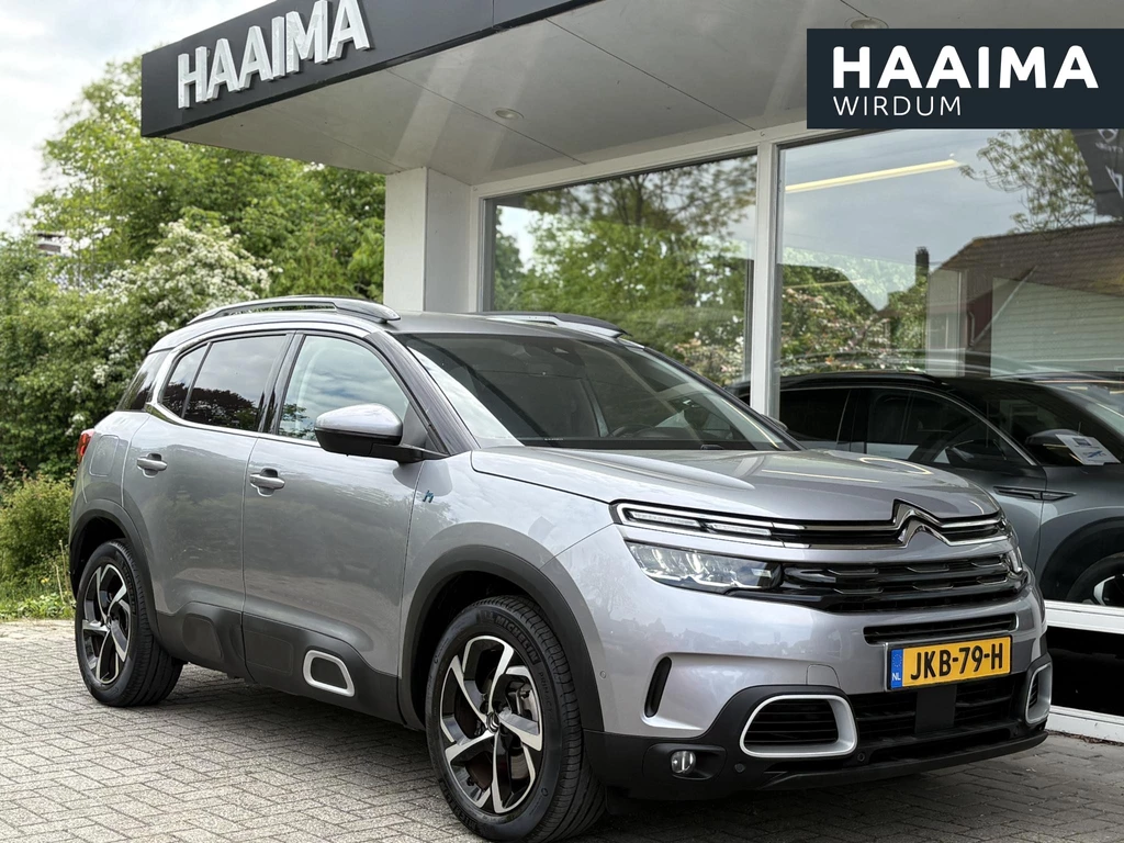 Citroën C5 Aircross – foto 5