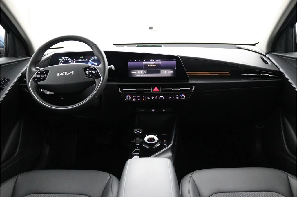 Kia Niro – foto 31