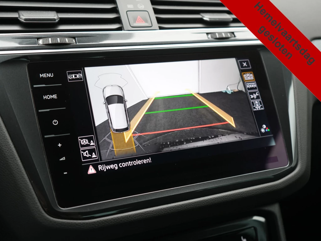Volkswagen Tiguan – foto 25