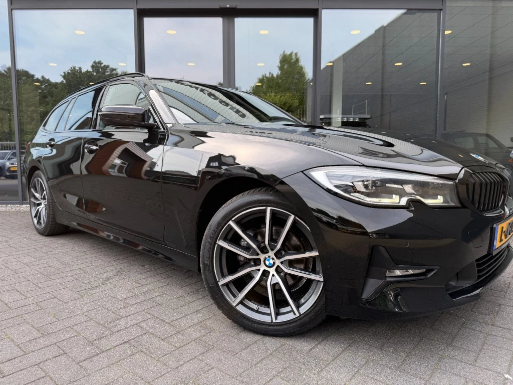 BMW 3 Serie – foto 11