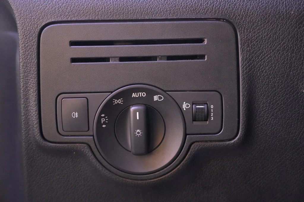Mercedes-Benz Vito – foto 30
