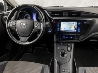Toyota Auris – thumbnail 9