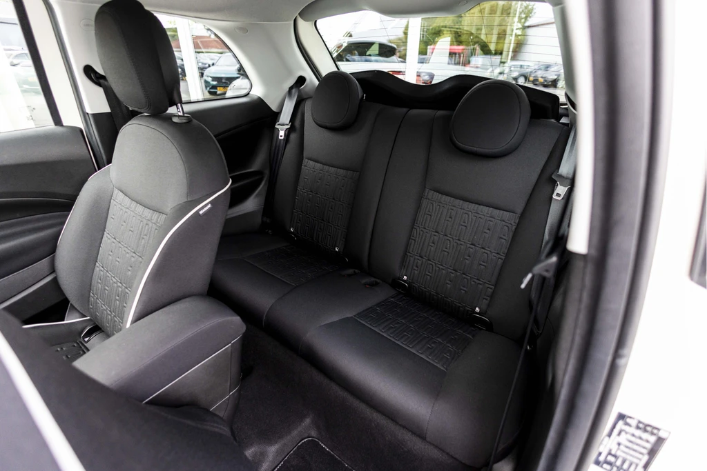 Fiat 500 – foto 15