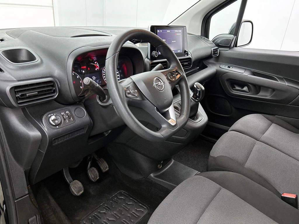 Opel Combo – foto 24
