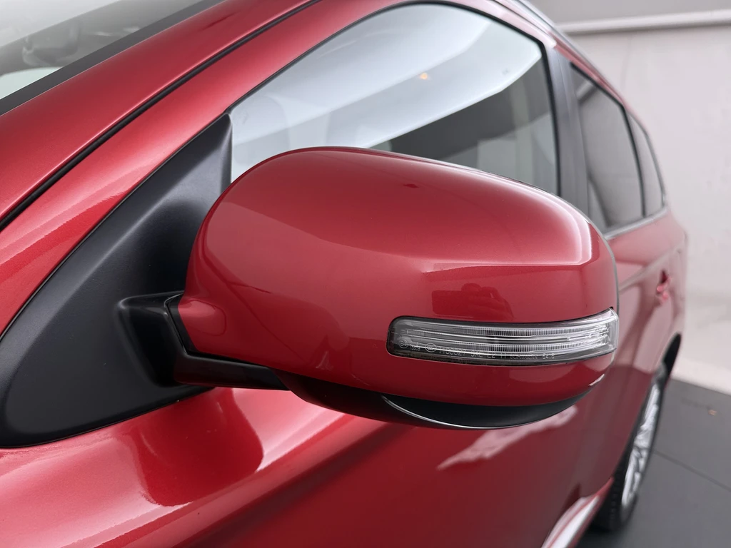 Mitsubishi Outlander – foto 16