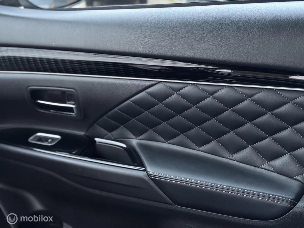 Mitsubishi Outlander – foto 27