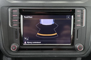 Volkswagen Caddy – thumbnail 27