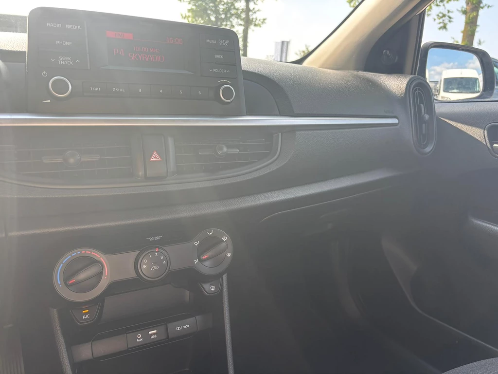 Kia Picanto – foto 15