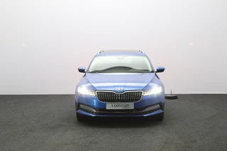 Škoda Superb – thumbnail 9