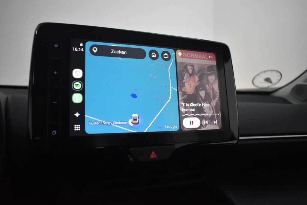 Toyota Yaris Cross – foto 21
