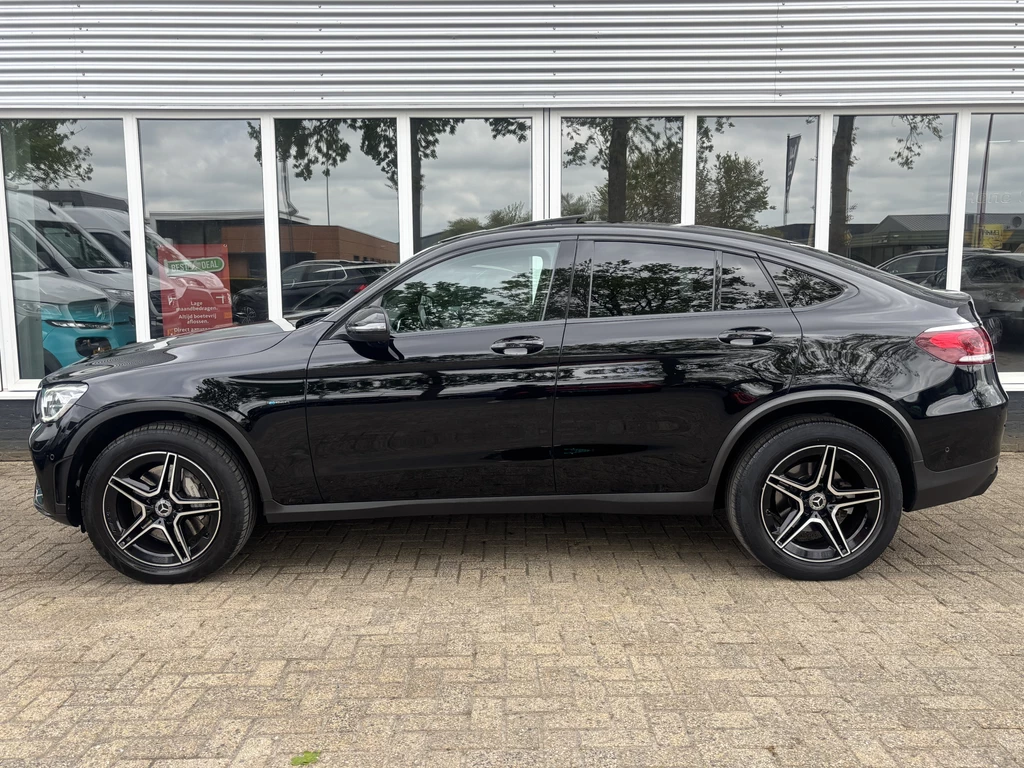 Mercedes-Benz GLC – foto 3