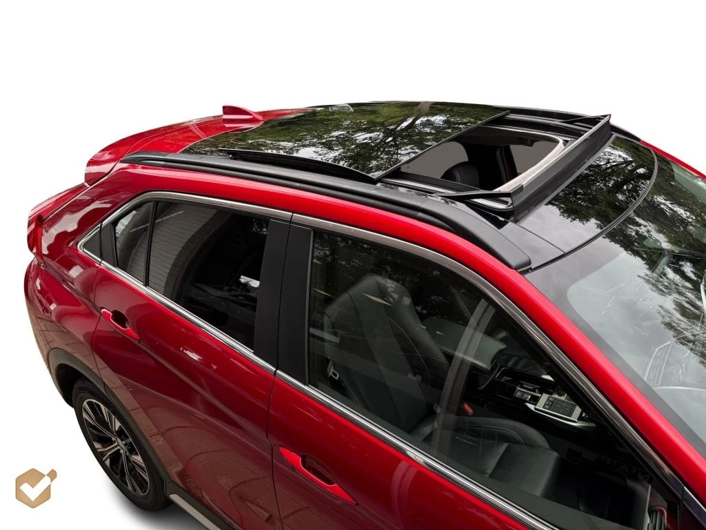 Mitsubishi Eclipse Cross – foto 19