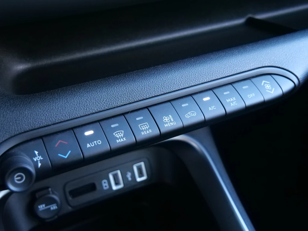 Jeep Avenger – foto 24