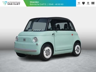 Fiat Topolino – thumbnail 1