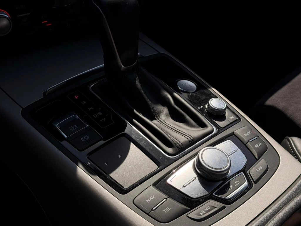 Audi A6 Allroad – foto 21