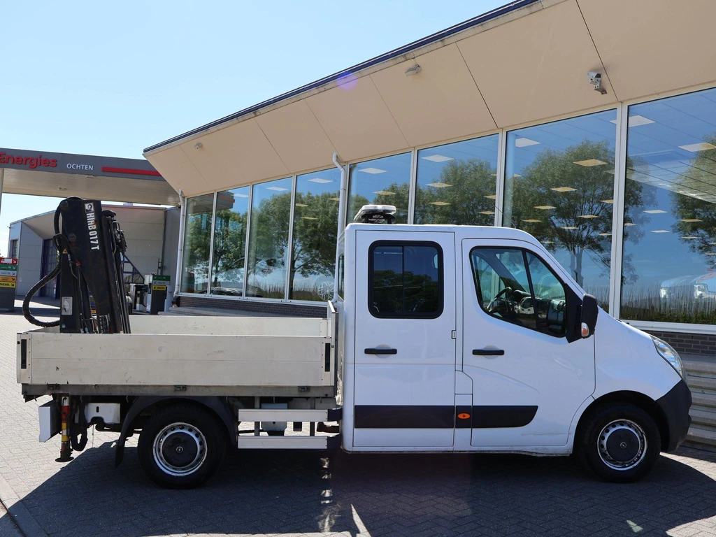 Opel Movano – foto 6