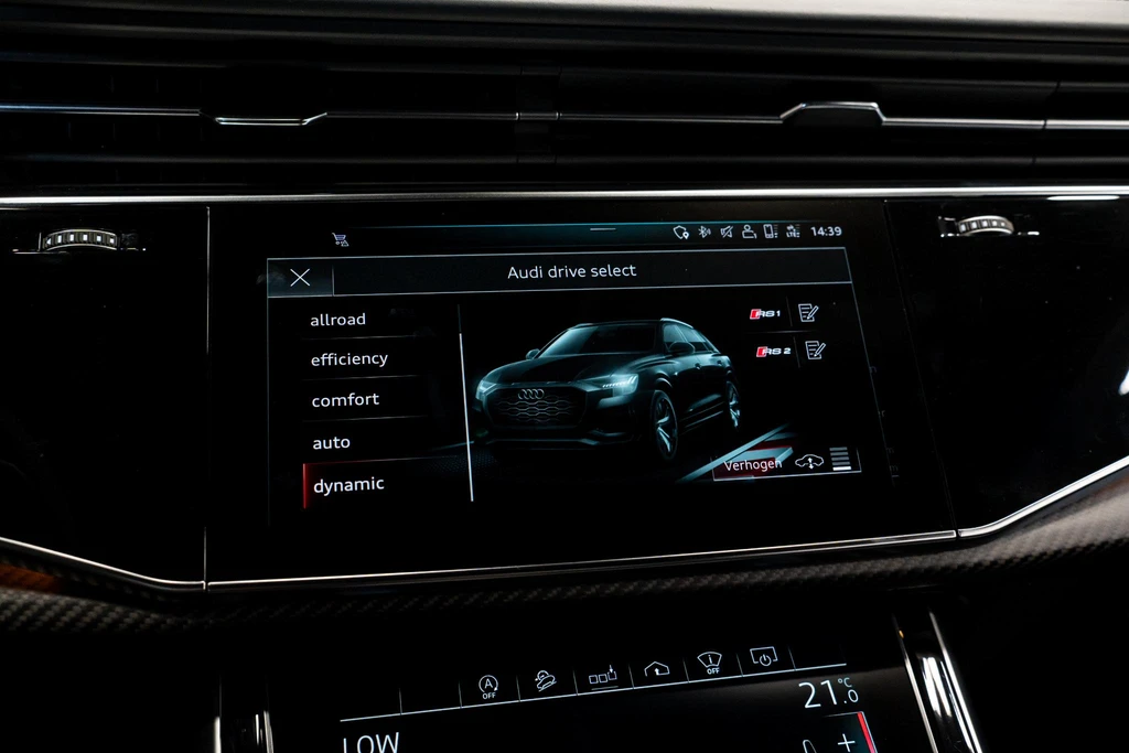 Audi RSQ8 – foto 31