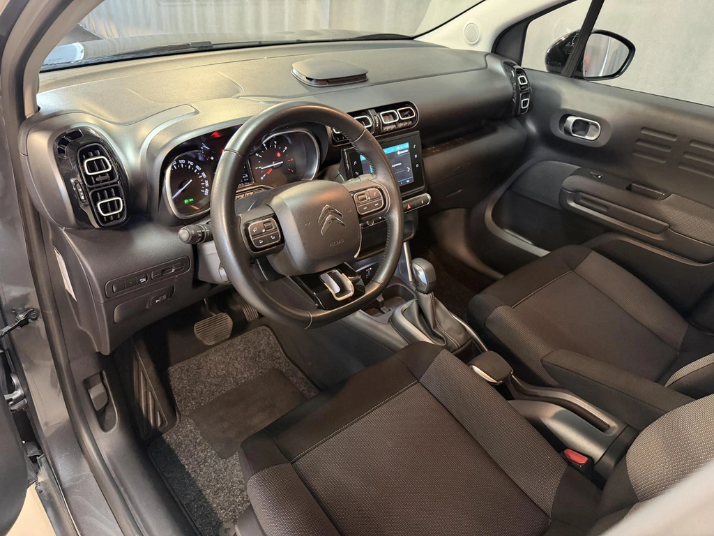 Citroën C3 Aircross – foto 20