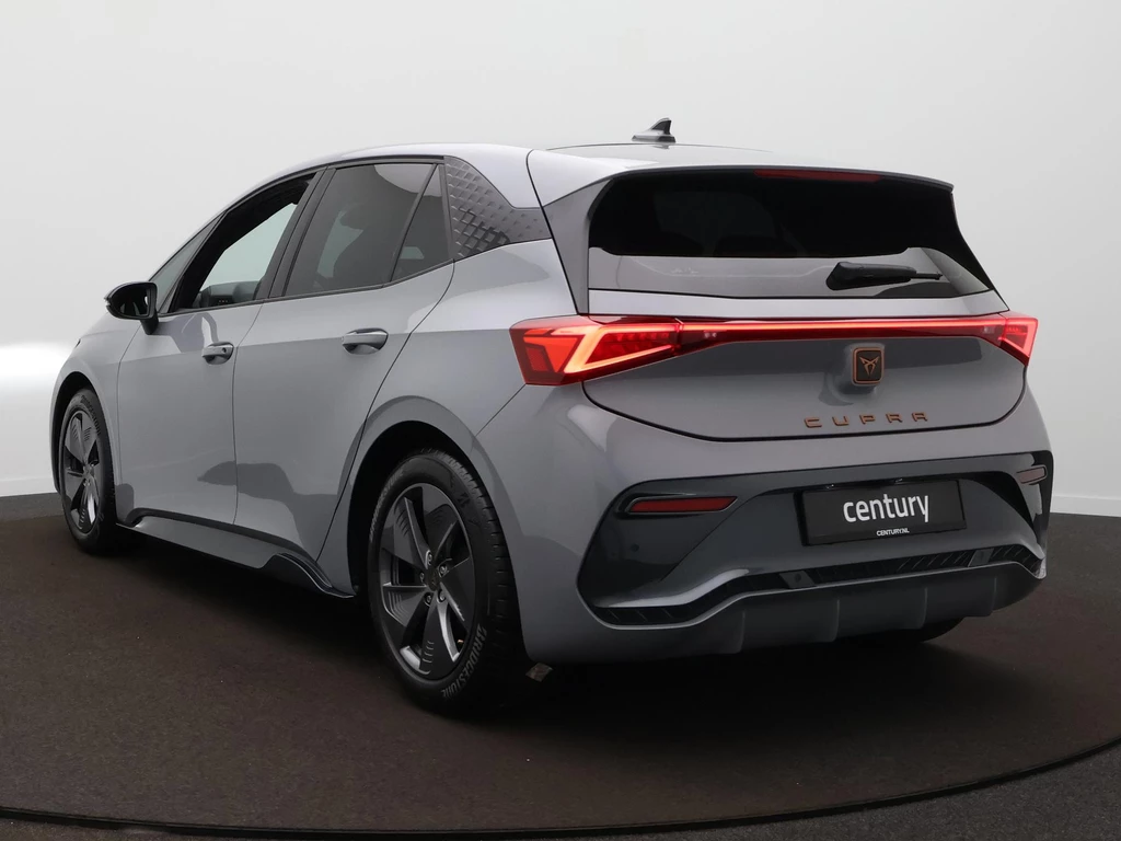 CUPRA Born – foto 4