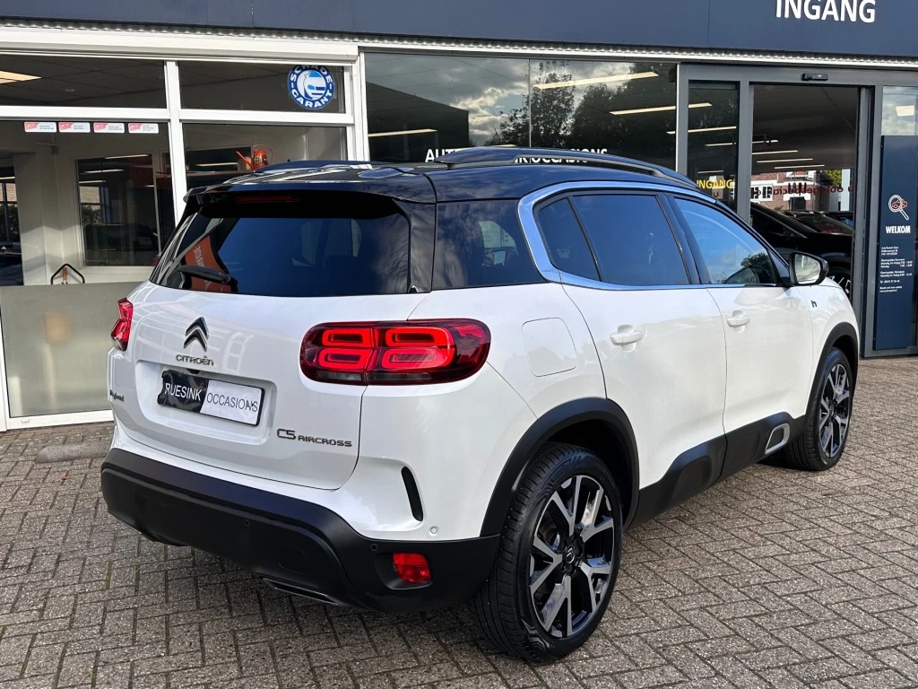 Citroën C5 – foto 7