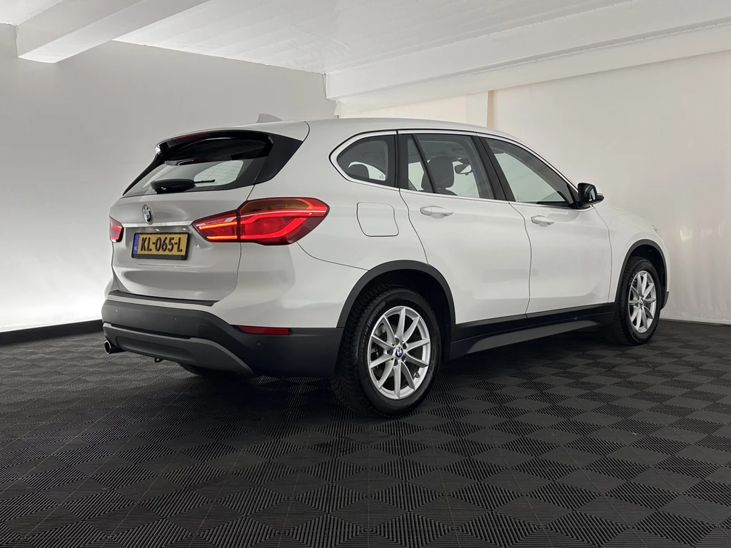 BMW X1 – foto 4