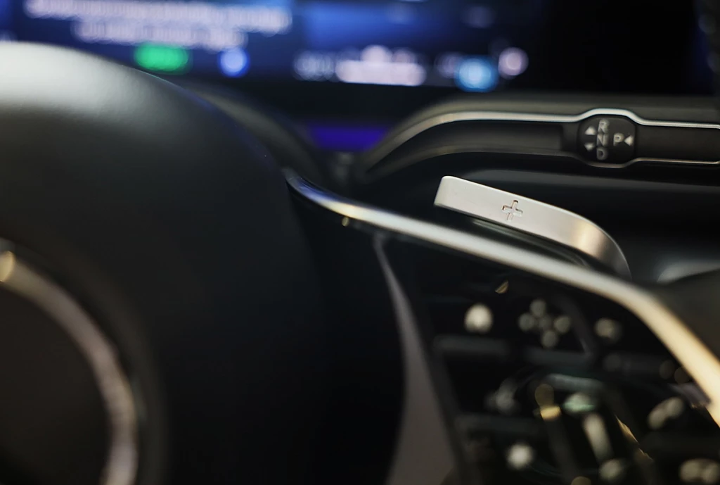 Mercedes-Benz GLE – foto 51