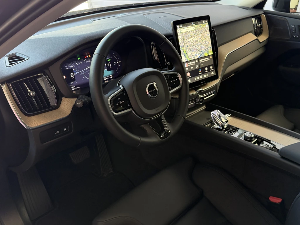 Volvo XC60 – foto 22