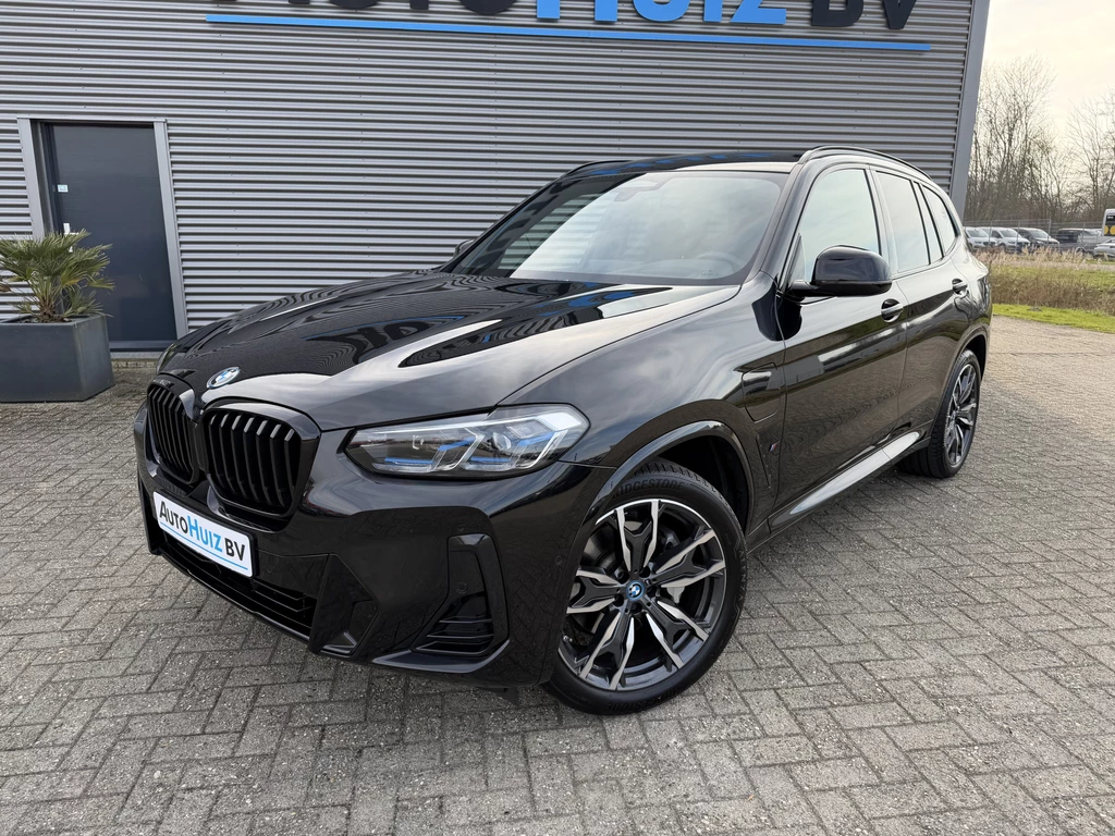 BMW X3 – foto 2