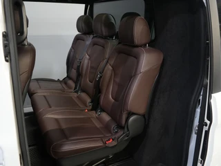 Mercedes-Benz V-Klasse – thumbnail 21