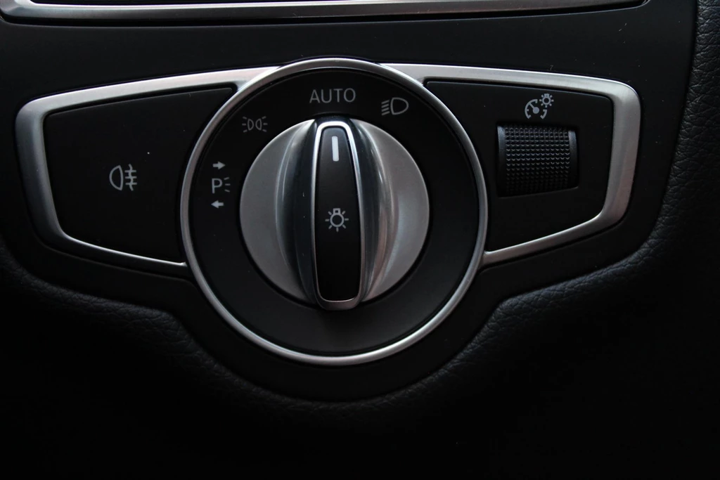 Mercedes-Benz C-Klasse – foto 35