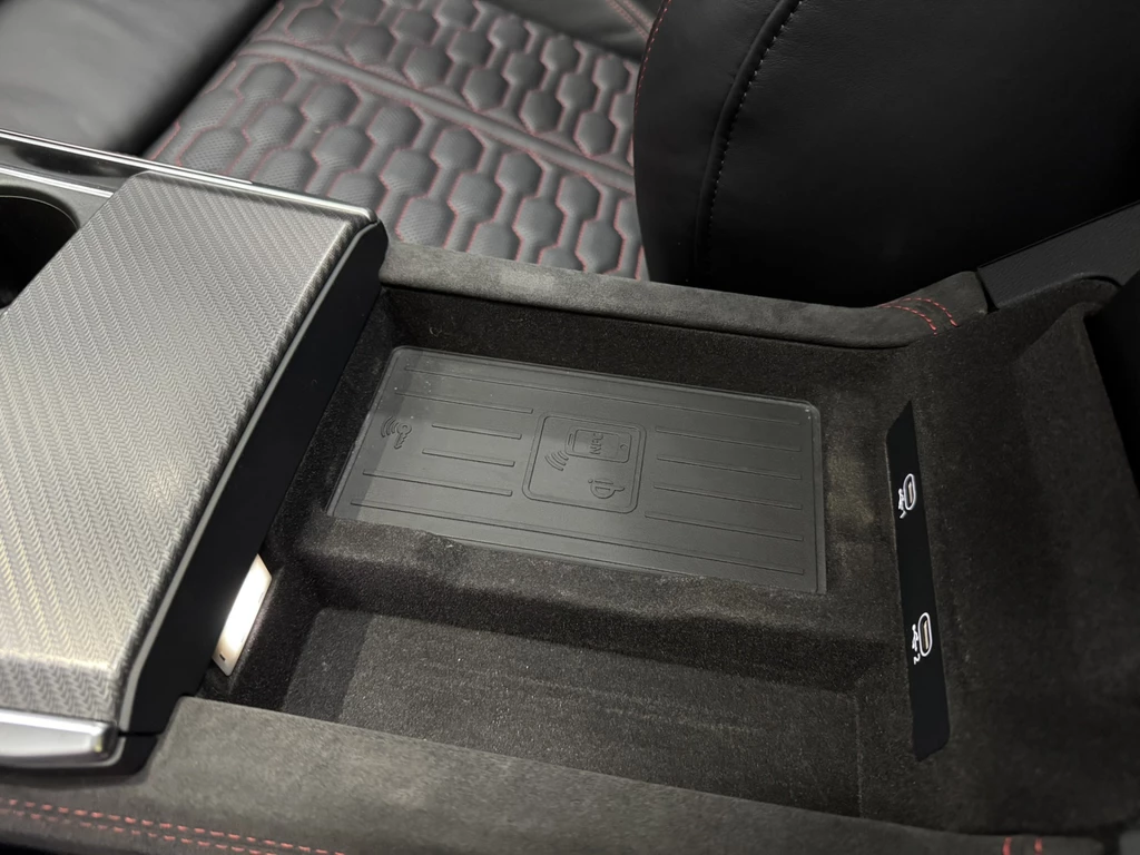 Audi RS6 – foto 37
