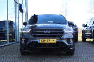 Ford Kuga – thumbnail 5