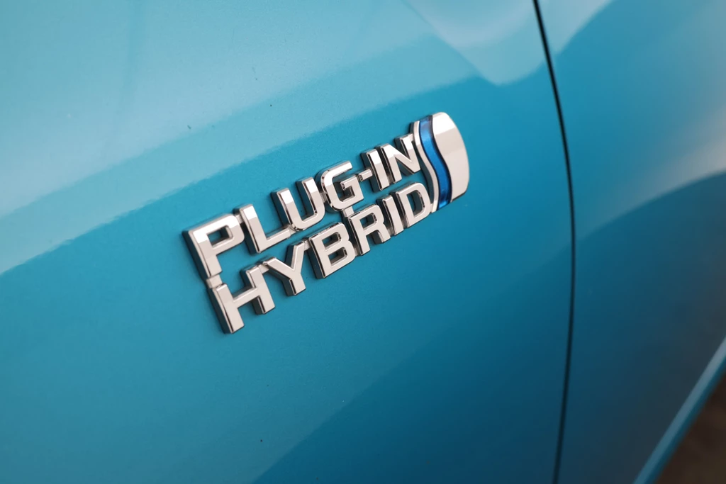 Toyota Prius – foto 9
