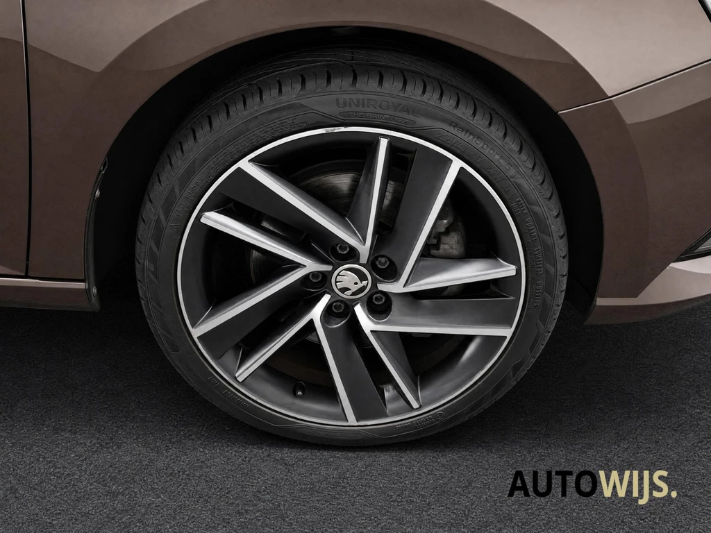 Škoda Fabia – foto 13