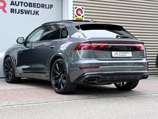 Audi Q8 – thumbnail 4