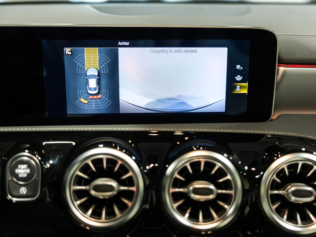Mercedes-Benz CLA – foto 14