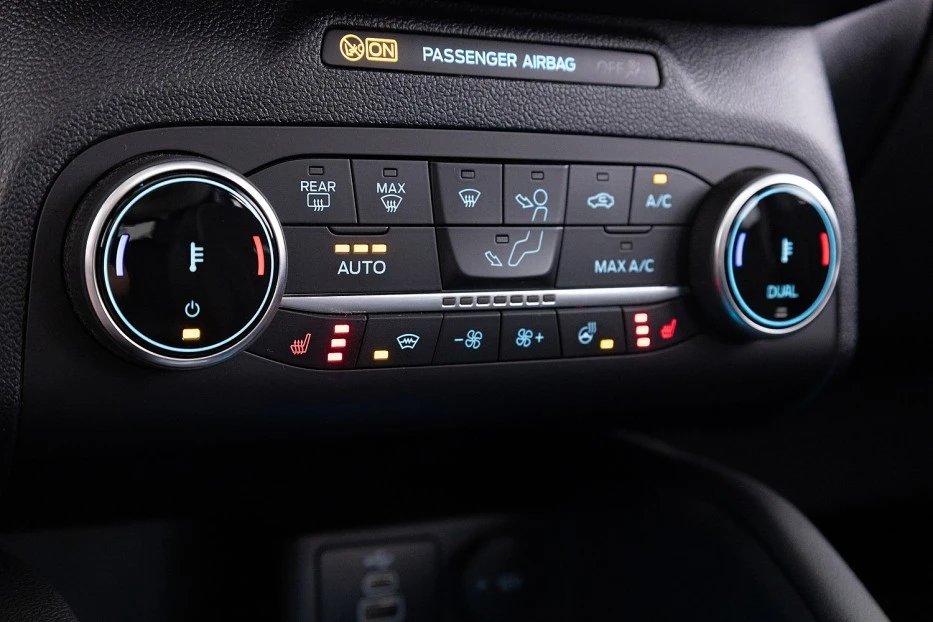 Ford Kuga – foto 25