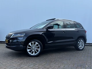 Škoda Karoq – thumbnail 2